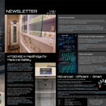 Kitsense Newsletter Vol. 1