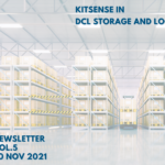 KitSense Newsletter Vol. 5