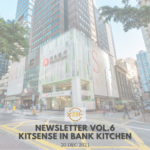 KitSense Newsletter Vol. 6