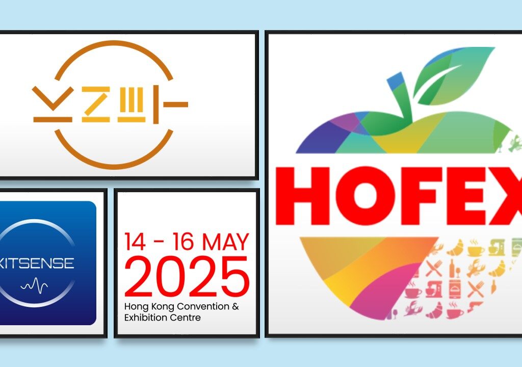 🌟 Join KNET at HOFEX 2025! 🌟