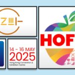 🌟 Join KNET at HOFEX 2025! 🌟