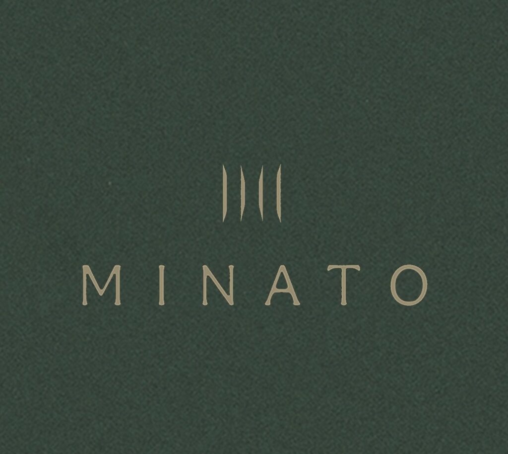 🌟 Celebrating Our Partnership with Minato 🌟